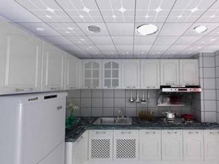 铝扣板哪一家好-铝扣板工厂哪家好