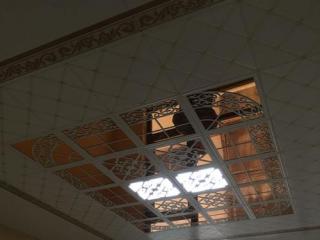 铝扣板铝合金材料-铝扣板集成吊顶材料