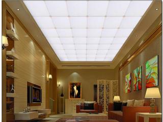 卫生间铝扣板天花-佛山铝天花厂家讲解卫生间铝天花吊顶用什么类型好