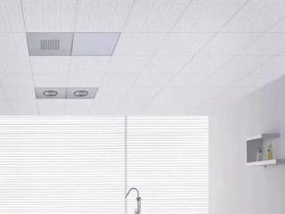 购买墙面铝扣板-一个厨房需要用多少铝扣板