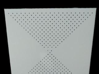 深圳铝扣板-深圳铝天花厂家讲要注意这些细节