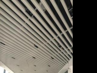 云南铝扣板吊顶-南宁铝扣板厂家告诉你