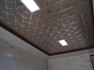 河南铝扣板价格-但是你对铝扣板了解吗