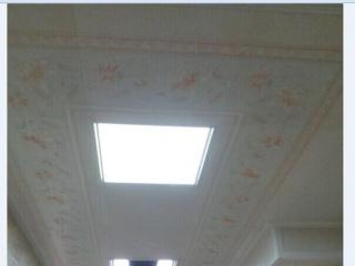 压花纹铝扣板公司-公司办公室安装铝扣板吊顶有什么好的方式