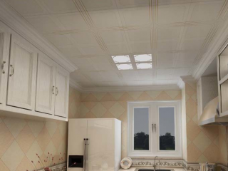 铝扣板越厚越好吗-铝扣板吊顶并不是越厚就越好