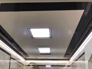 铝扣板天花哪个好-铝扣板选哪个呢