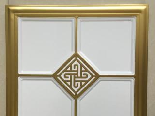 日喀则集成吊顶厂家-铝扣板吊顶厂家两大验收准则这就告诉你