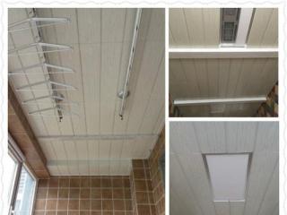 卧室集成复合吊顶-集成吊顶厂家装饰小秘籍