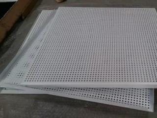 铝扣板吊顶效果图案-铝扣板吊顶缝隙