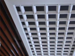 铝扣板规格及厂家-铝扣板吊顶家居常用的规格
