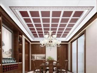 室内墙铝扣板材料-室内铝扣板厂家讲讲这些材料怎样