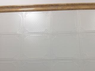 烤漆铝扣板天花特点-如何辨别铝扣板烤漆