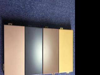 青岛铝扣板吊顶-铝扣板主要运用