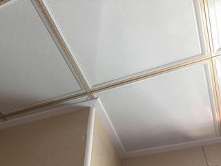 海盐集成吊顶企业-大型企业、知名品牌要担负起维护集成扣板市场的义务