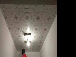 揭阳集成吊顶厂-铝扣板批发厂家讲讲集成铝扣板吊顶多少钱