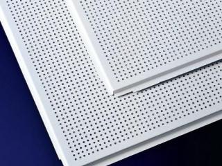 广东铝扣板厂家-广东广州铝单板生产厂家