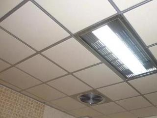 吊顶用复合板好还是铝扣板好-阳台吊顶用生态木还是铝扣板