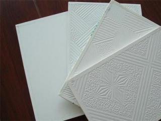 铝扣板的优势-佛山铝天花厂家浅谈金属铝天花的优势