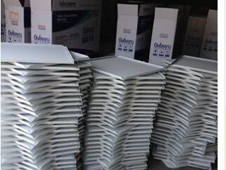 贵港铝扣板吊顶厂家-铝扣板吊顶安装难吗