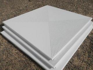 铝扣板铝合金型材-型材铝方通厂家表示这些要知道