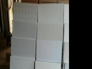 铝扣板吊顶天花-要知道铝天花一平多少钱