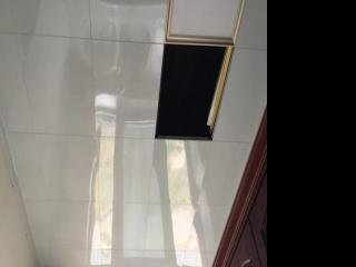 集成顶吊顶铝扣板-铝扣板吊顶和集成吊顶