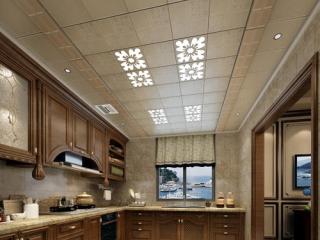 吊顶材料售价铝扣板-铝扣板批发厂家讲讲集成铝扣板吊顶多少钱