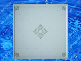 铝扣板吊顶30-怎么装铝扣板吊顶