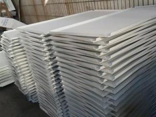 西藏铝扣板-听广西家装天花铝扣板厂家分析厨房是吊顶好还是刷墙好