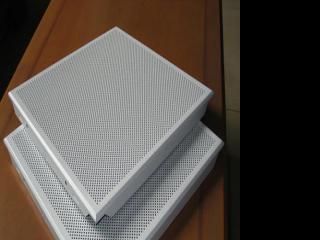 家装房子铝扣板-家装吊顶选择无从下手