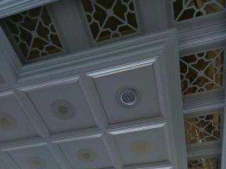 生产铝扣板的厂-8厚的铝扣板什么价