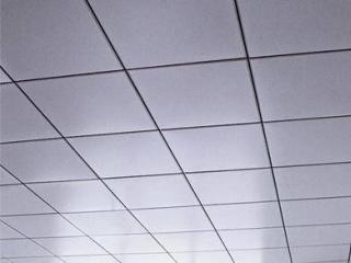 中国铝扣板品牌-浅谈铝扣板行业的前景及发展方向