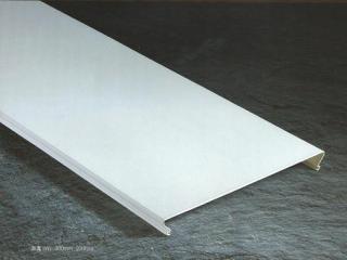 铝扣板反扣吊顶-铝扣板吊顶反光好刺眼