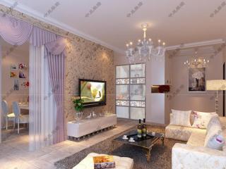 铝扣板家装墙面图片效果图-室内铝扣板厂家分享铝扣板吊顶效果图