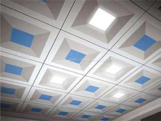 西安铝扣板批发-铝扣板批发厂家讲讲怎么防止