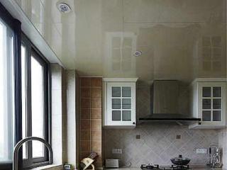 铝扣板吊顶好还是集成吊顶好-阳台吊顶用生态木还是铝扣板吊顶