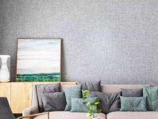 墙面做铝扣板好还是墙布好-吊顶蜂窝板好还是铝扣板好