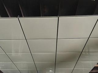 合肥铝扣板吊顶厂家-佛山铝扣板生产厂家问你知道吗