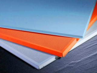 工程铝扣板厂家-医院铝扣板吊顶很好用