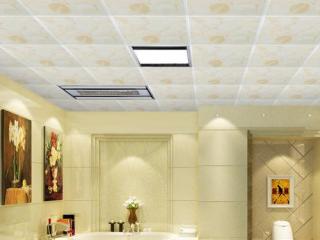 集成吊顶包3种方法-家居装修集成吊顶全面解读