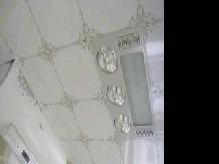 铝扣板吊顶怎么样算尺寸-佛山铝天花厂家之吊顶铝扣板辅料计算公式