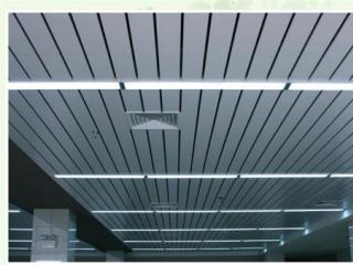 铝扣板山东厂家-广东厨卫铝天花厂家