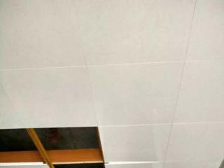 铝扣板吊顶工厂批发-铝扣板批发厂家详解食堂铝扣板吊顶可行性