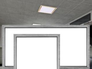 铝扣板新款-新品时尚铝蜂窝组合铝扣板效果图