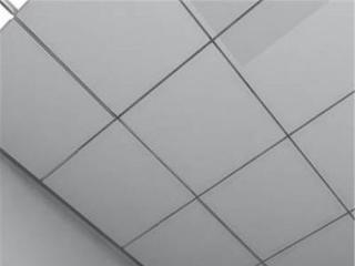 工程铝扣板价格-铝扣板吊顶豪宅家装工程案例