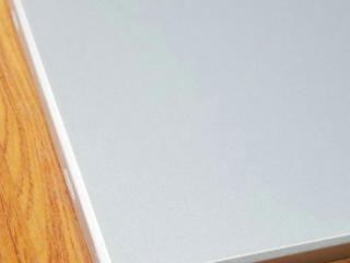 吊顶铝扣板工程厂家-工程专用600*600铝扣板吊顶效果图