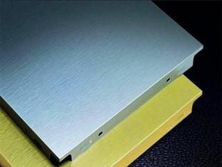 铝扣板集成吊顶工程-工程铝扣板厂家来告诉你