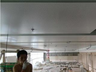 铝扣板多少钱一平方米长-铝扣板一平方米多少钱