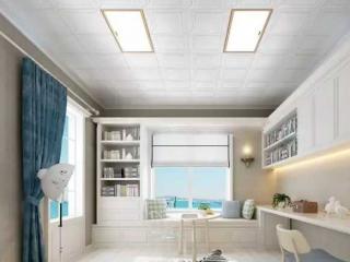 铝扣板买哪种好-铝扣板吊顶辅料怎么买