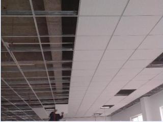 铝扣板多大尺寸-铝扣板厂家总结之吊顶铝扣板尺寸有哪些